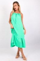 שמלה טיילור ירוק