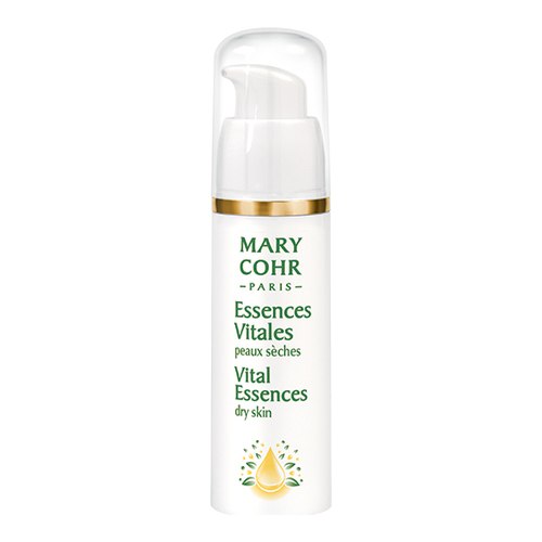 מארי קור - תמצית ויטאל לעור יבש Mary Cohr - Vital Essences For Dry Skin