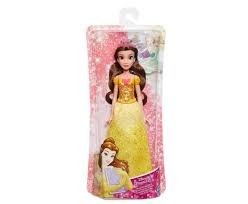 ברבי הנסיכה בל