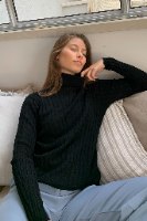 סריג ליזו טקסטורה