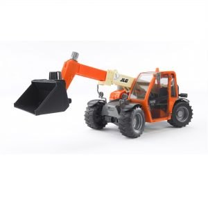 530-02140 טרקטור מנוף JLG