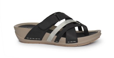 כפכפי נוחות מוגבהות לנשים דגם - 22-MC4