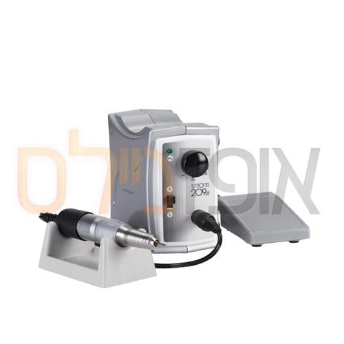 מכונת שיוף סטרונג (Strong 209B)פרימיום