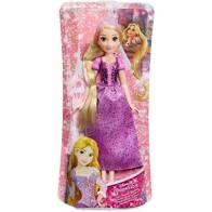 ברבי רפונזל