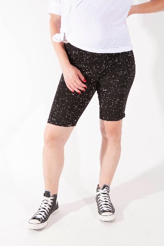 טייץ להריון רכיבה - גלקסיה