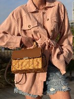 מכופתרת ג'ו פלאן