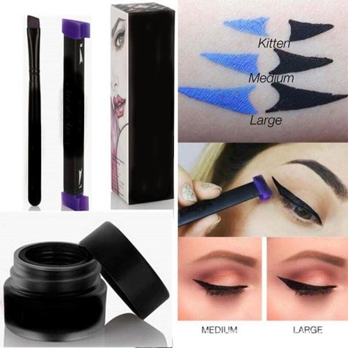 חותמת אייליינר