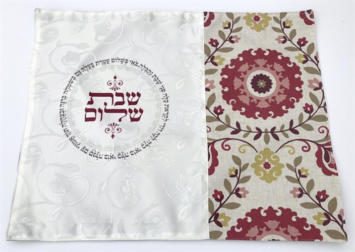 מפית לחלות MP_021