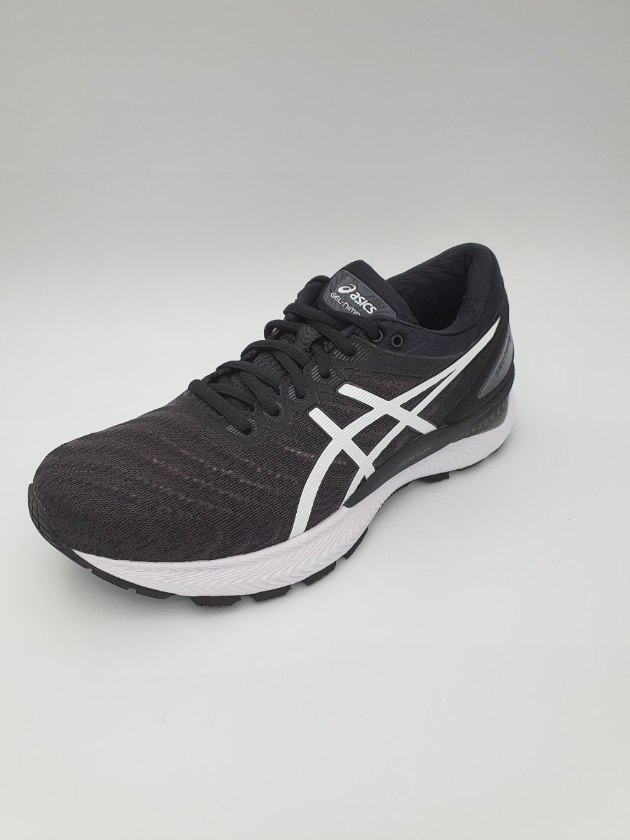 asics shoe size cm