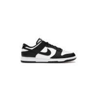 Nike Dunk Low Retro White Black