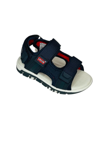 סנדלים BARRI MINI LEVIS כחול 22-27