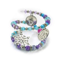 צמידי צ'רמס - פרוזן 2