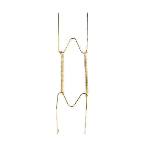 קפיץ לתליית צלחת - כ-7 ס"מ