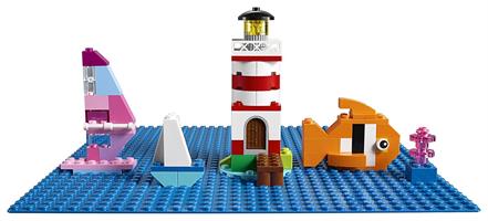 משטח כחול 10714