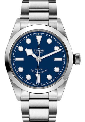 tudor diamond watch