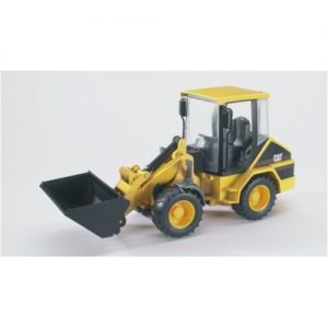 טרקטור wheel loader