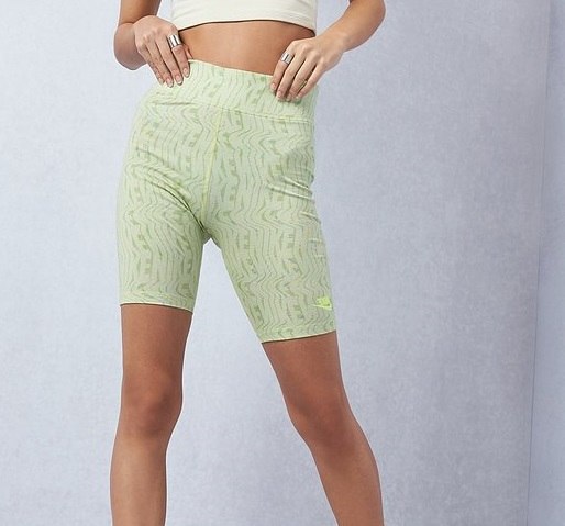 נשים | NIKE SPORTSWEAR SHORT GREEN