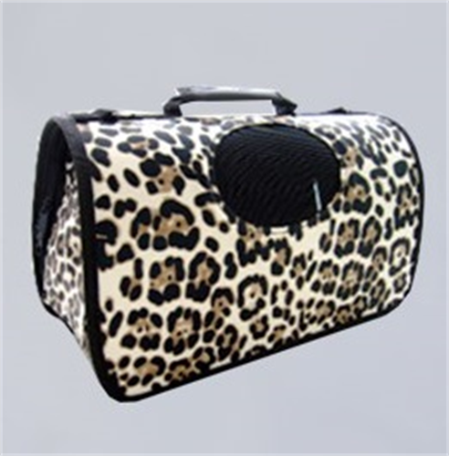 תיק נשיאה מעוצב לחתולים