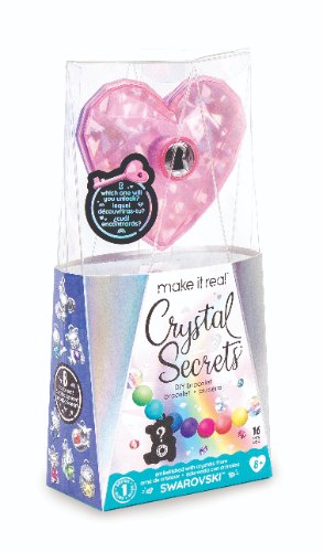 סוד הקריסטל