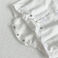 אוברול בלנש