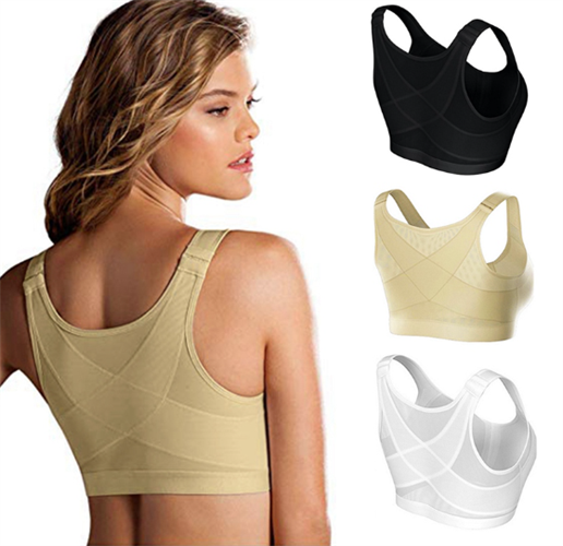 חזיית ספורט לתמיכה מושלמת