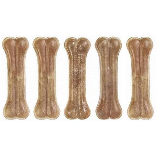 5 עצמות דחוסות טבעיות 11 ס"מ