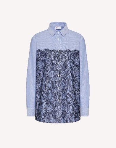 חולצה Red Valentino לאישה