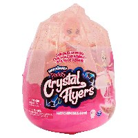 האצ'ימלס פיקסיז עף סגול - Hatchimals