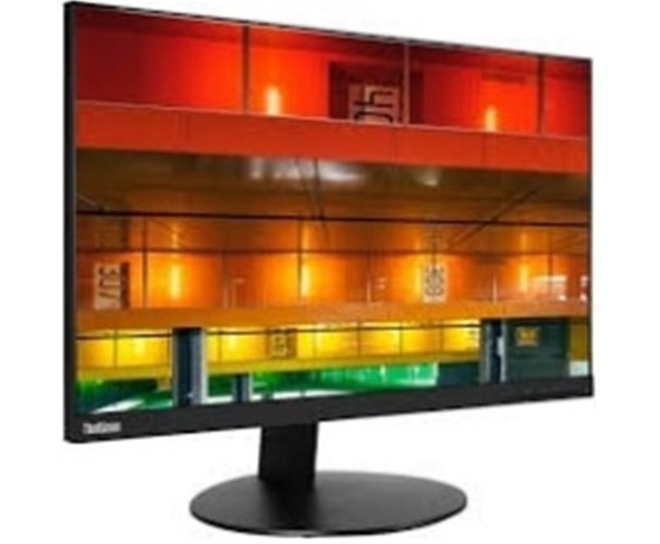 מסך מחשב Lenovo ThinkVision T27i-10 61C6MAT1IS ‏27 ‏אינטש Full HD לנובו