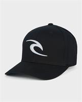 RIP CURL FLECK CURVE PEAK CAP