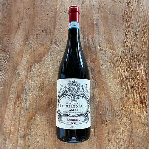 ברברה פיימונטה | פודרי לואיג'י אינאודי | פיימונטה | איטליה