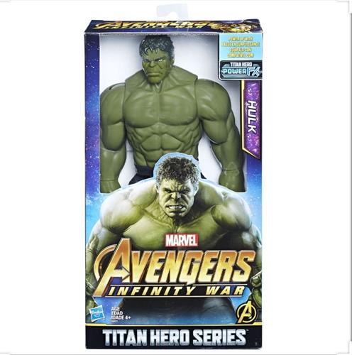 בובת הענק הירוק