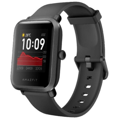 שעון ספורט Amazfit Bip S
