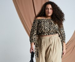 טופ סילבר ספארי