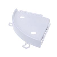 מדף וואקום פינתי לאמבטיה