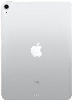 Apple iPad Air 2020 Wi-Fi 64GB Silver יבואן רשמי