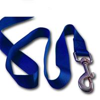 רצועה לכלב מובנית דיספנסר מים ואחסון שקיות פסולת