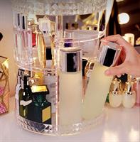 מעמד קוסמטיקה יוקרתי- LuxuryStand