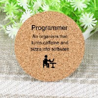 6 תחתיות עגולות נוספות על מקצועות