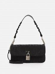 תיק BFIESTA שחור קלוע