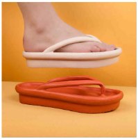 כפכפי פלטפורמה - לנוחות מרבית