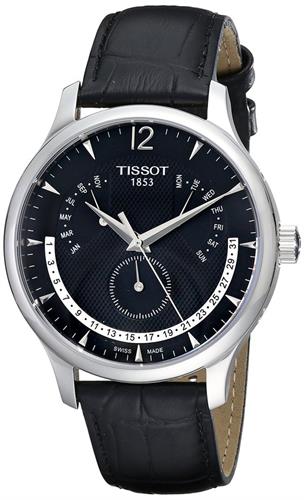 שעון יד אנלוגי TISSOT T063.637.16.057.00