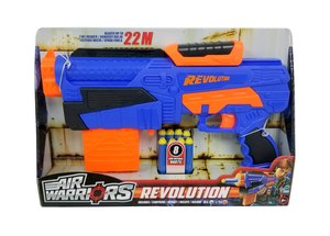 אקדח גדול רבולושיין