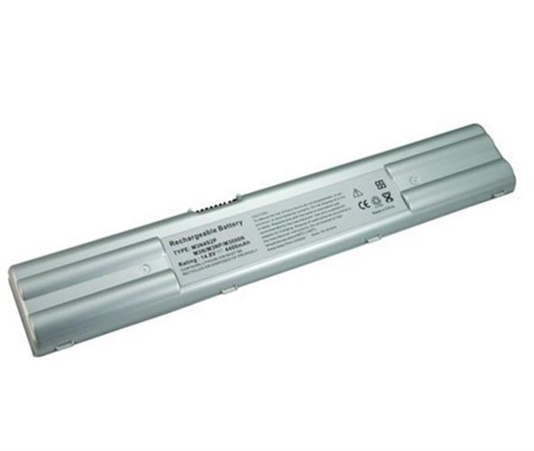 Asus M3N, M3Np, M3N4S2P laptopbattery סוללה מקורית לאסוס 6 תאים