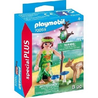 פליימובייל פיה ואייל