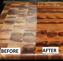 ​משחה לחידוש עץ- PureWax