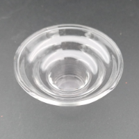 כוסיות שמן מזכוכית להדלקה