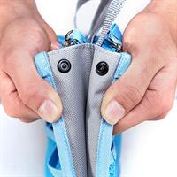 תיק איפור נייד