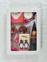 מארז I DO בינוני- מארז אהבה לערב משובח של ביחד