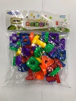 מגוון משחקי הרכבה 3 ב-50 ש״ח